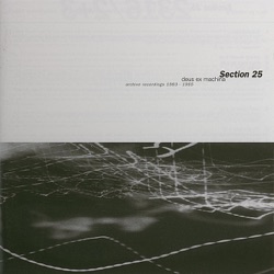 Deus Ex Machina (archive recordings 1983–1985)