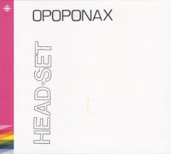 Head-Set