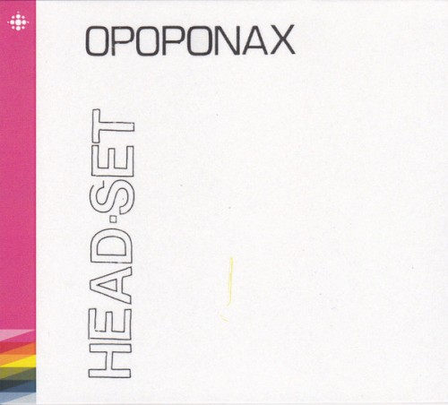 Head-Set