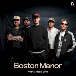 Audiotree Live