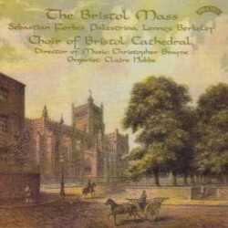 The Bristol Mass