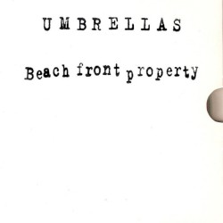 Beach Front Property