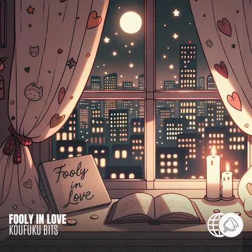 Fooly in Love