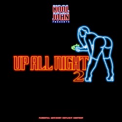 Up All Night 2