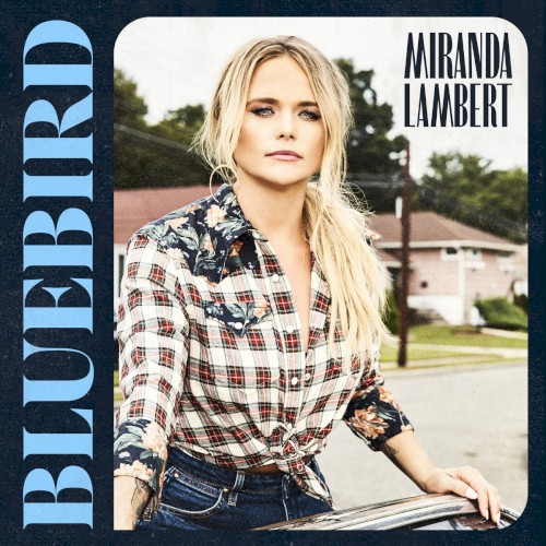 Bluebird