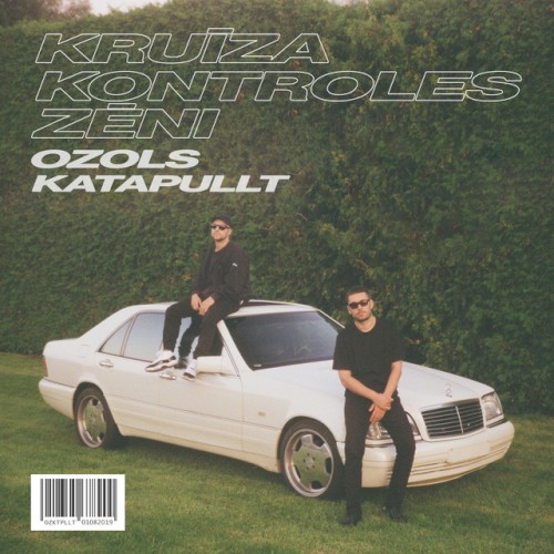 Kruīza Kontroles Zēni
