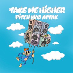 Take Me Higher