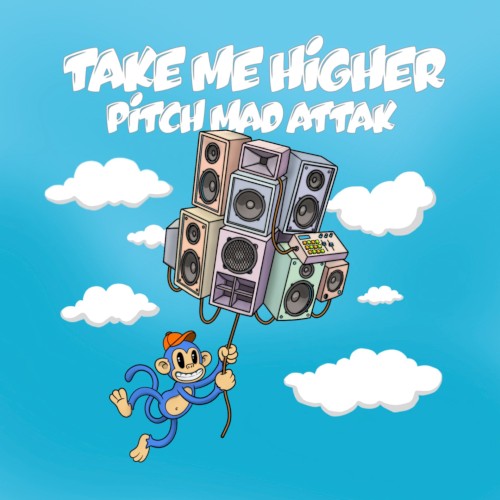 Take Me Higher