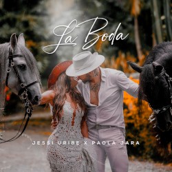 La boda