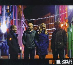 The Escape