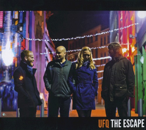 The Escape
