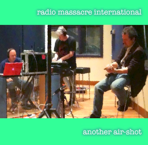 Another Air-Shot: Star's End 2010 Complete