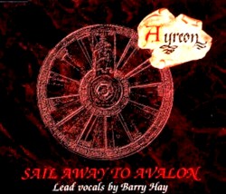 Sail Away to Avalon