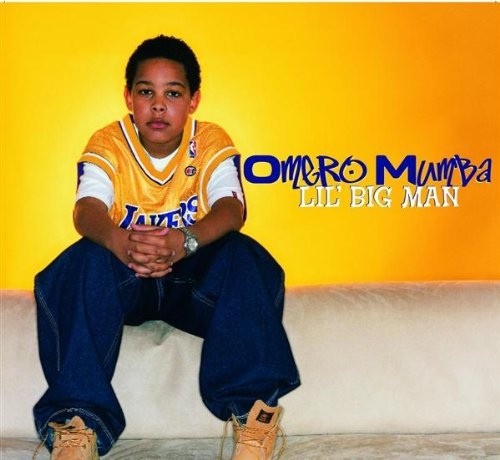 Lil' Big Man