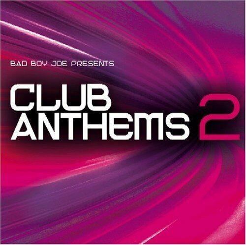 Club Anthems Vol. 2