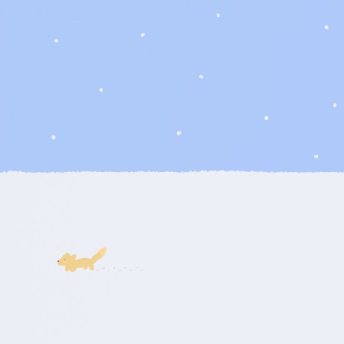 hello snow