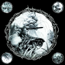 Blood Fire Chaos Death