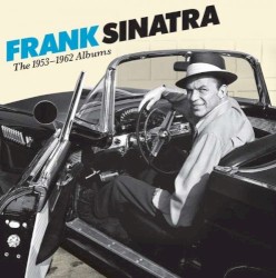 The 1953-1962 Albums