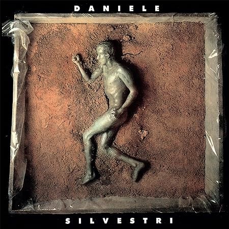 Daniele Silvestri