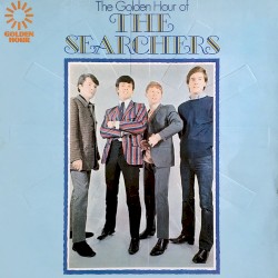 The Golden Hour of the Searchers