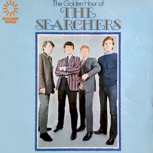 The Golden Hour of the Searchers