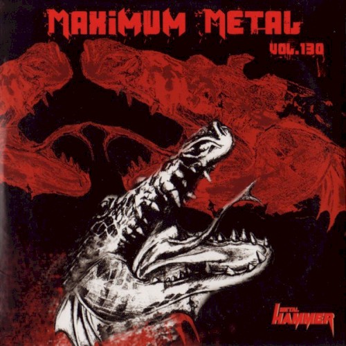 Maximum Metal, Volume 130