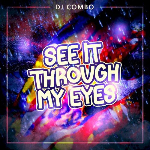 See It Through My Eyes