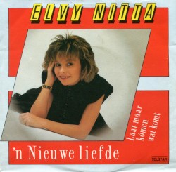 ’n Nieuwe liefde