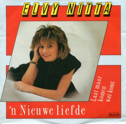 ’n Nieuwe liefde