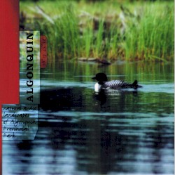 Algonquin