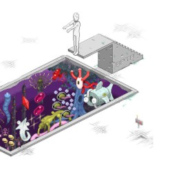 The Pool