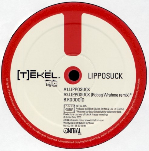 Lipposuck