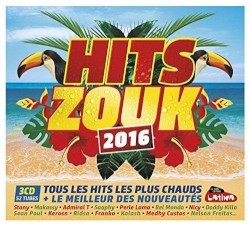 Hits Zouk 2016