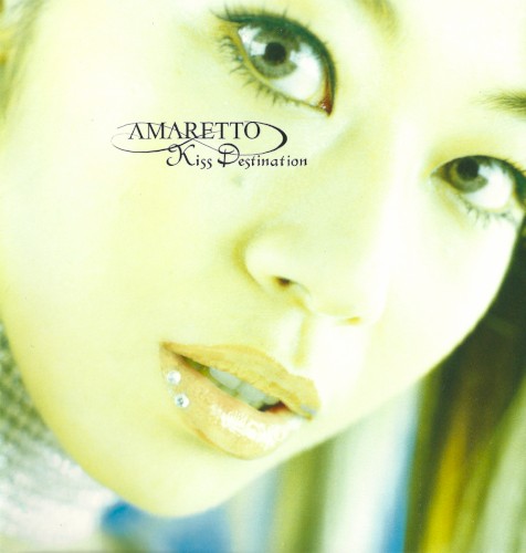 AMARETTO