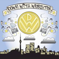 Down With Webster