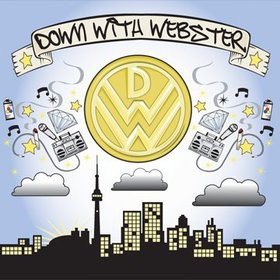 Down With Webster