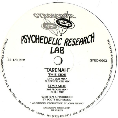 Tarenah