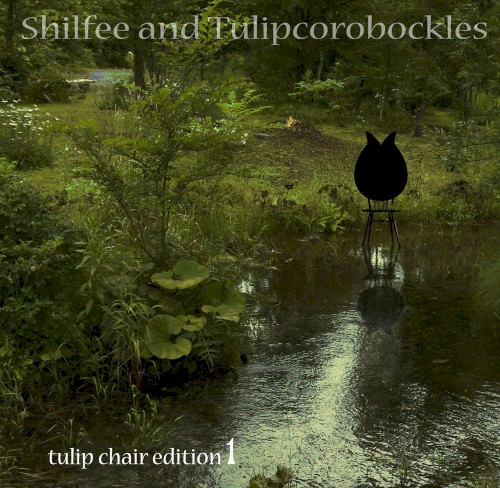 tulip chair edition 1