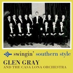 Swingin' Southern Style!