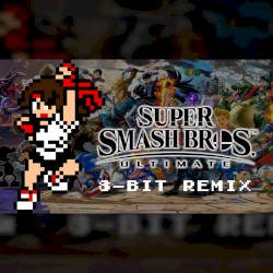 Lifelight (Super Smash Bros. Ultimate Main Theme)