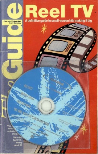 Exclusive to "The Guide"