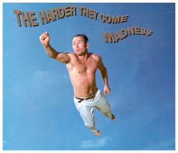 The Harder They Come