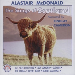 The Songs of Scotland