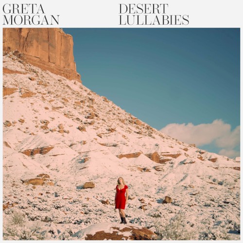 Desert Lullabies