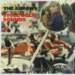 Cycle-Delic Sounds