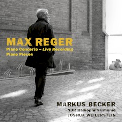 Piano Concerto / Piano Pieces