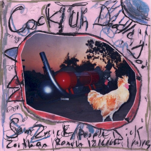 Cock Uh Doodle Doo