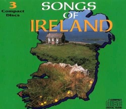 Songs of Ireland