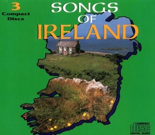 Songs of Ireland