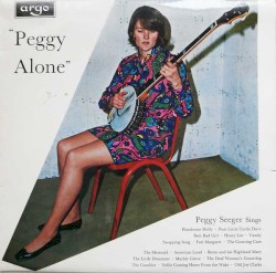Peggy Alone